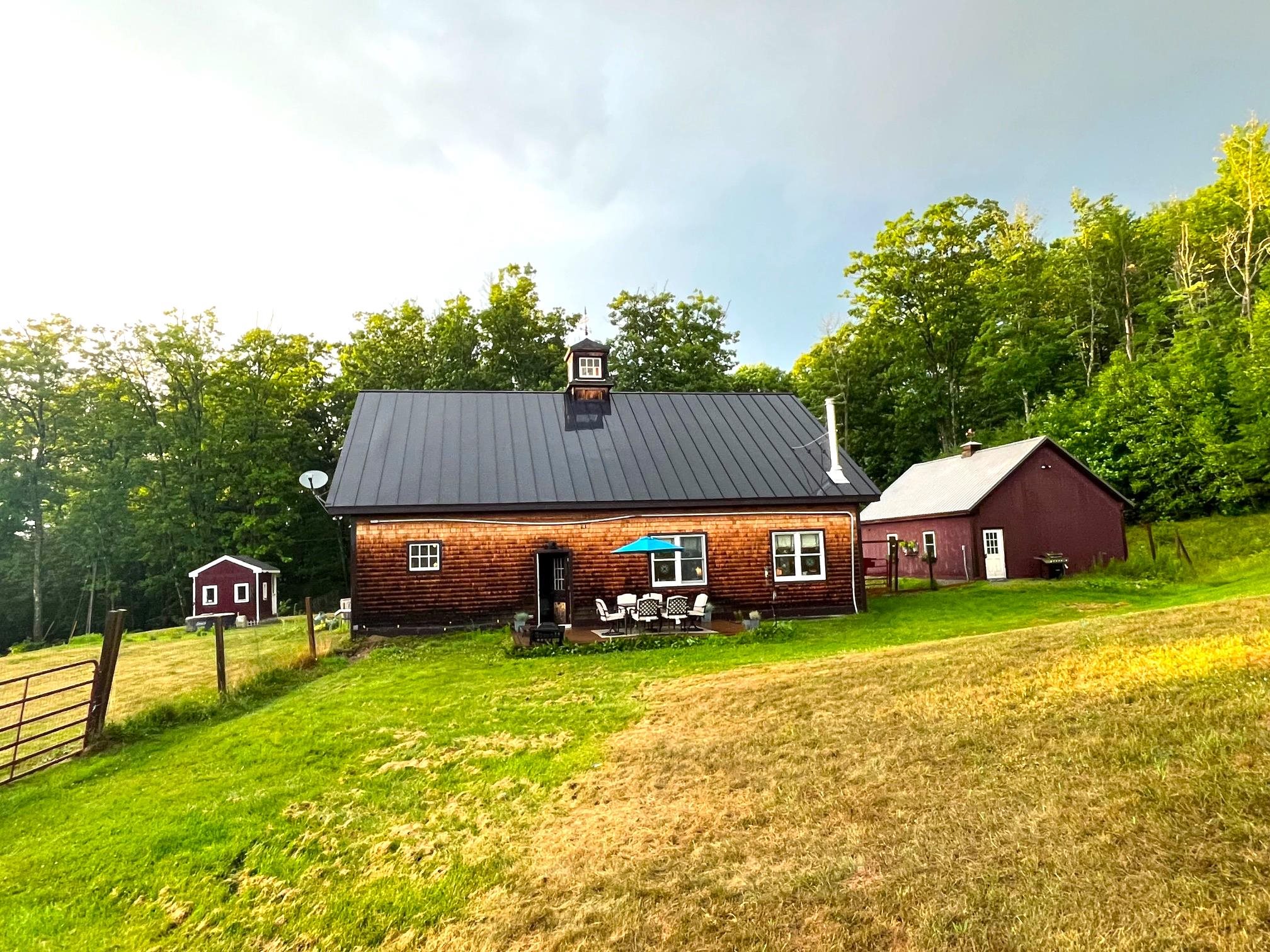 628 Lockehaven Road Enfield, NH 03748 - Photo 30 of 40