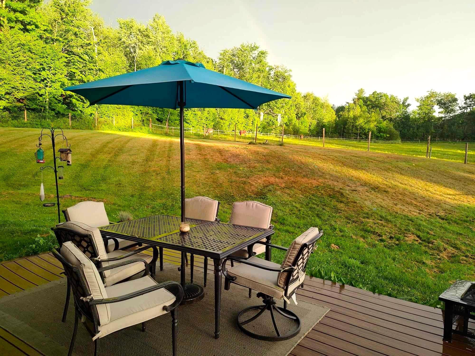 628 Lockehaven Road Enfield, NH 03748 - Photo 31 of 40