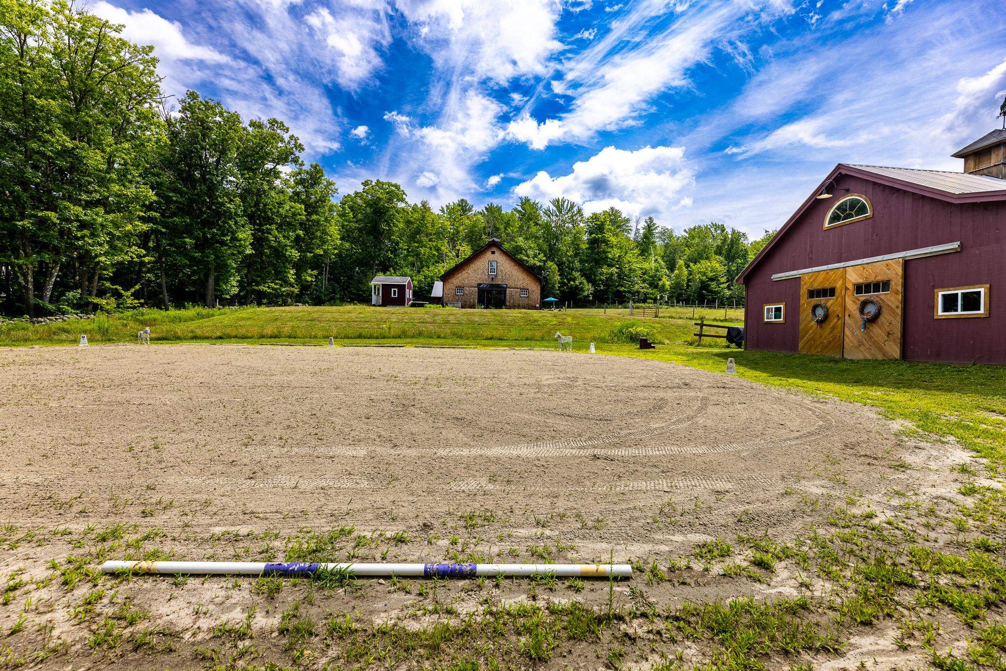 628 Lockehaven Road Enfield, NH 03748 - Photo 34 of 40