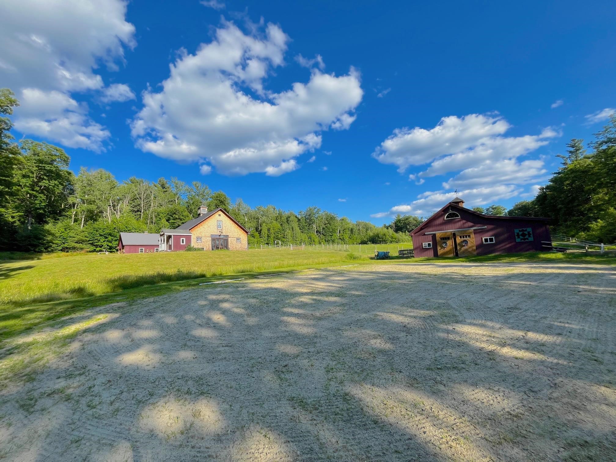 628 Lockehaven Road Enfield, NH 03748 - Photo 36 of 40