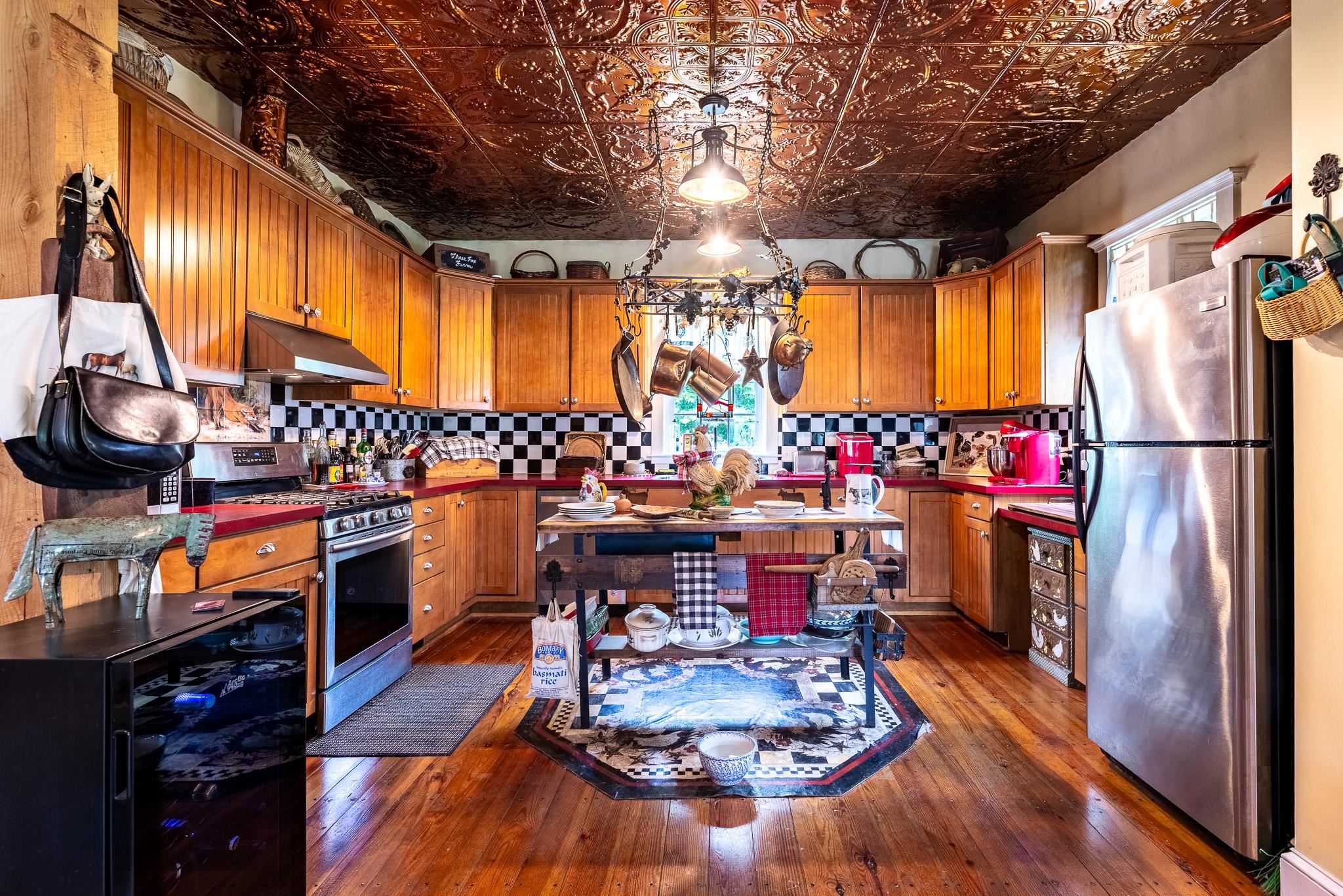 628 Lockehaven Road Enfield, NH 03748 - Photo 5 of 40