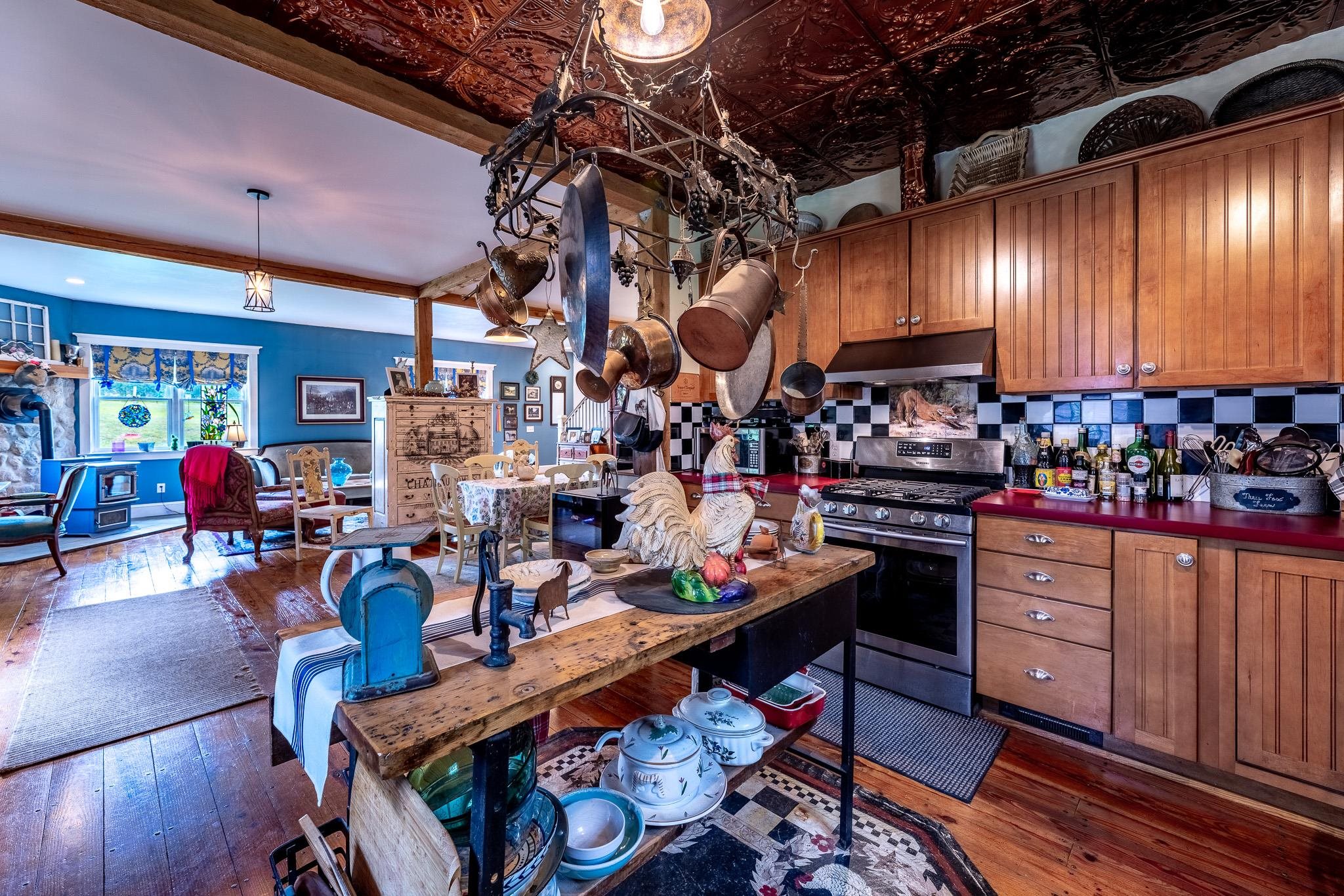 628 Lockehaven Road Enfield, NH 03748 - Photo 6 of 40