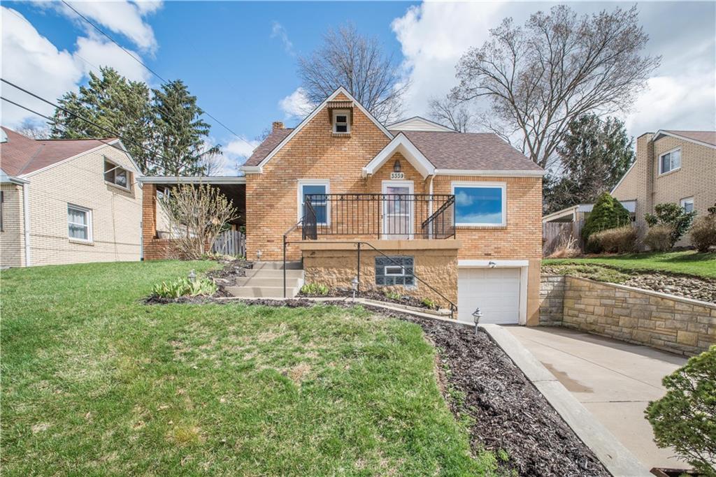 3559 Middleboro Road Pittsburgh, PA 15234 - Photo 1 of 25 Gallery Image 1