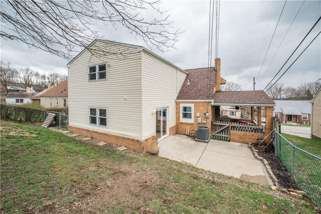 3559 Middleboro Road Pittsburgh, PA 15234 - Photo 24 of 25 Gallery Image 24