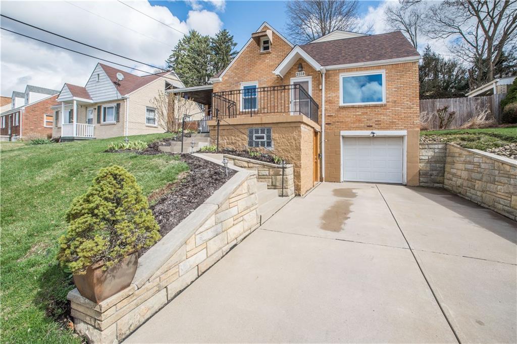 3559 Middleboro Road Pittsburgh, PA 15234 - Photo 25 of 25 Gallery Image 25