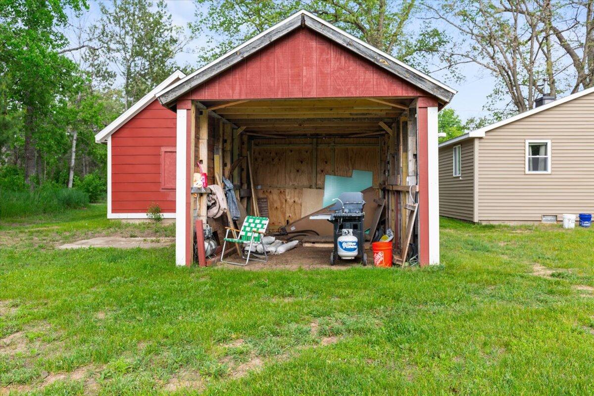 8413 South James Road Baldwin, MI 49304 - Photo 13 of 21 07-IMG_2382