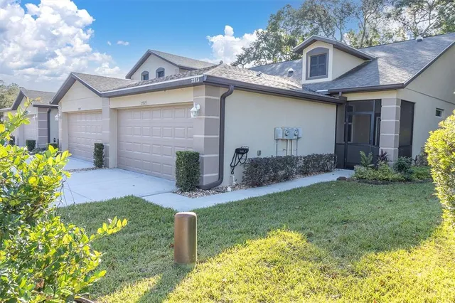 $310,000 | 7715 Dawson Creek Lane, New Port Richey, FL 34654