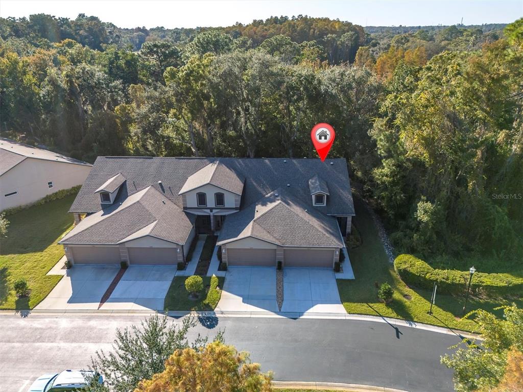 7715 Dawson Creek Lane New Port Richey, FL 34654 - Photo 2 of 29