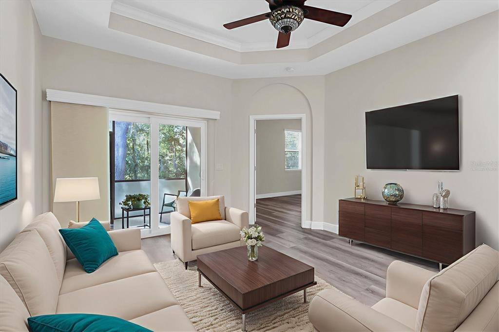 7715 Dawson Creek Lane New Port Richey, FL 34654 - Photo 3 of 29