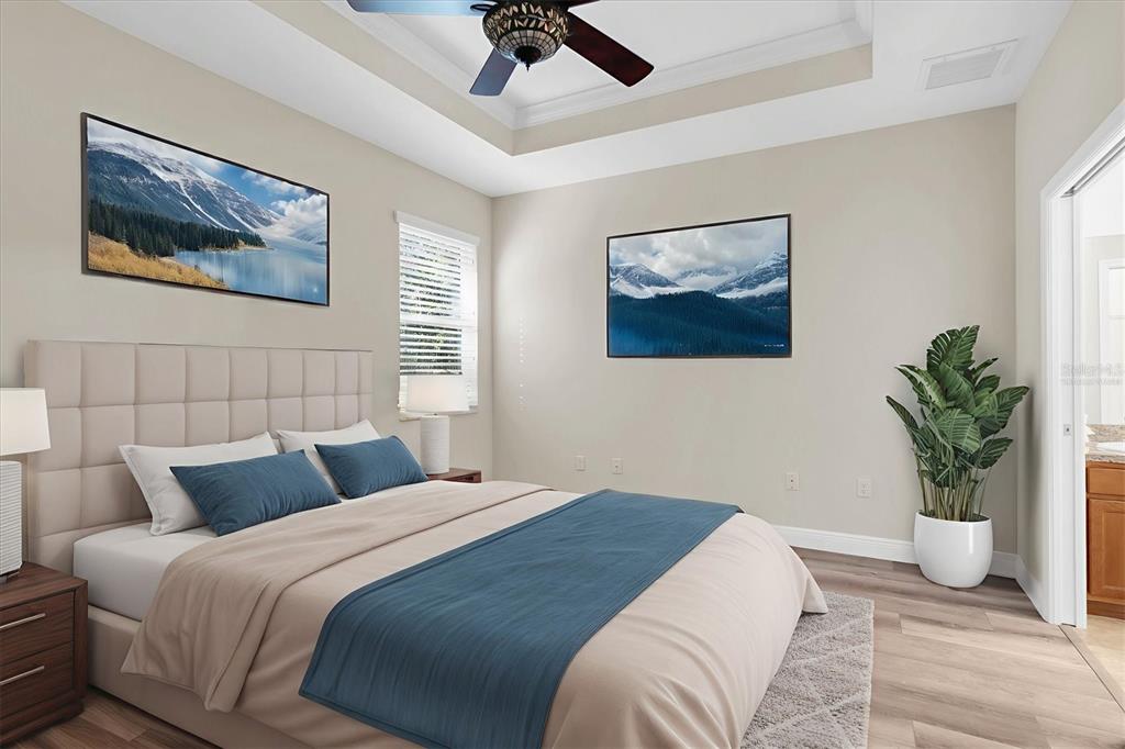 7715 Dawson Creek Lane New Port Richey, FL 34654 - Photo 9 of 29