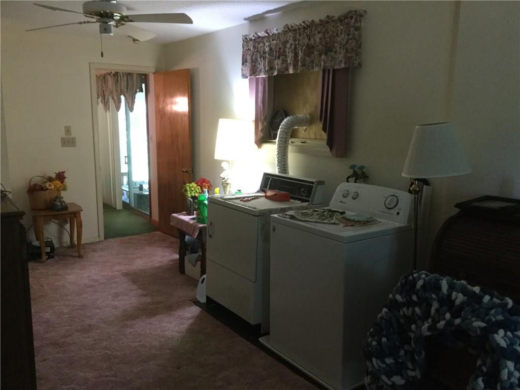 296 South Keel Ridge Road Hermitage, PA 16148 - Photo 11 of 25 THE DEN CAN BE A MULTI PURPOSE ROOM