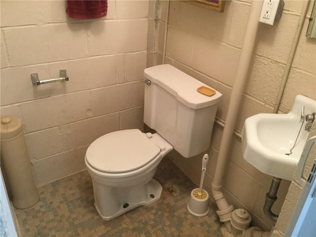 296 South Keel Ridge Road Hermitage, PA 16148 - Photo 19 of 25 FULL BATH IN BASEMENT HAS SHOWER ONLY