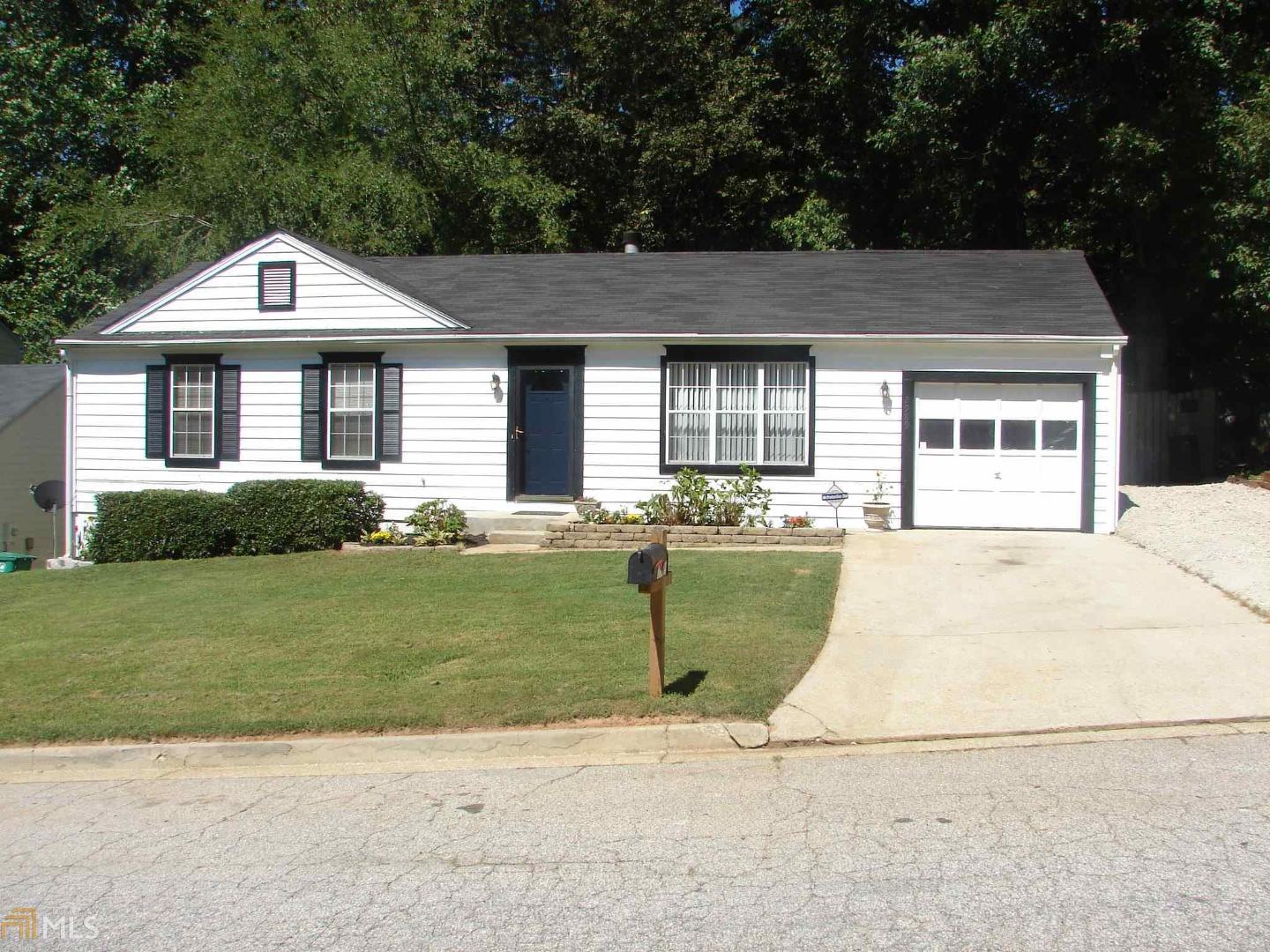 2989 Tributary Way Decatur, GA 30034 - Photo 1 of 1