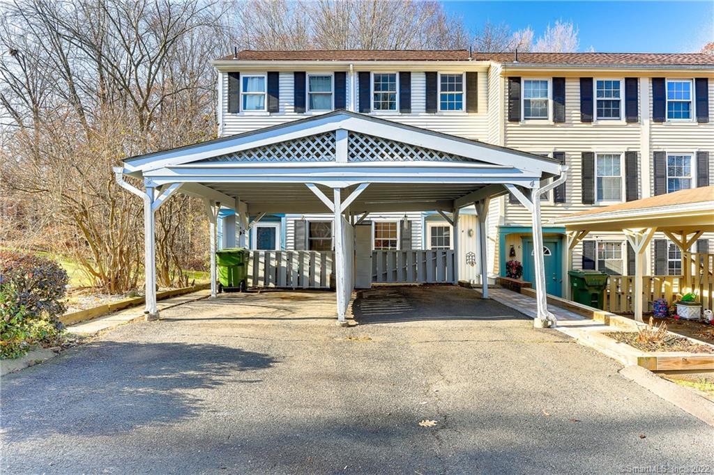 4 Rising Trail Drive, Unit 4 Middletown, CT 06457 - Photo 1 of 1 Welcome to 4 Rising Trail Drive!