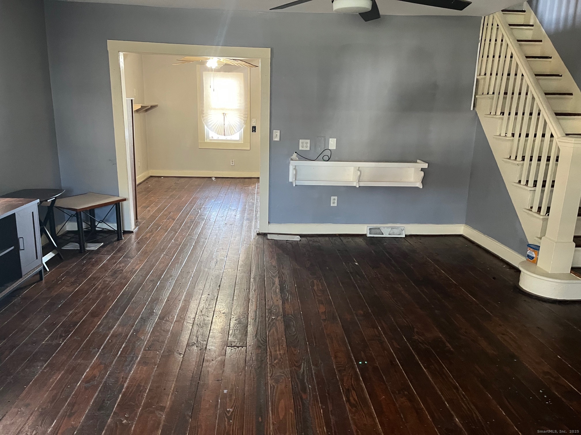 43 North Pearl Street Meriden, CT 06450 - Photo 20 of 20 wooden floor with a window