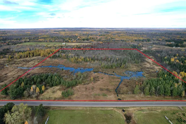 $64,500 | 8 Us Highway, Brantwood, WI 54513