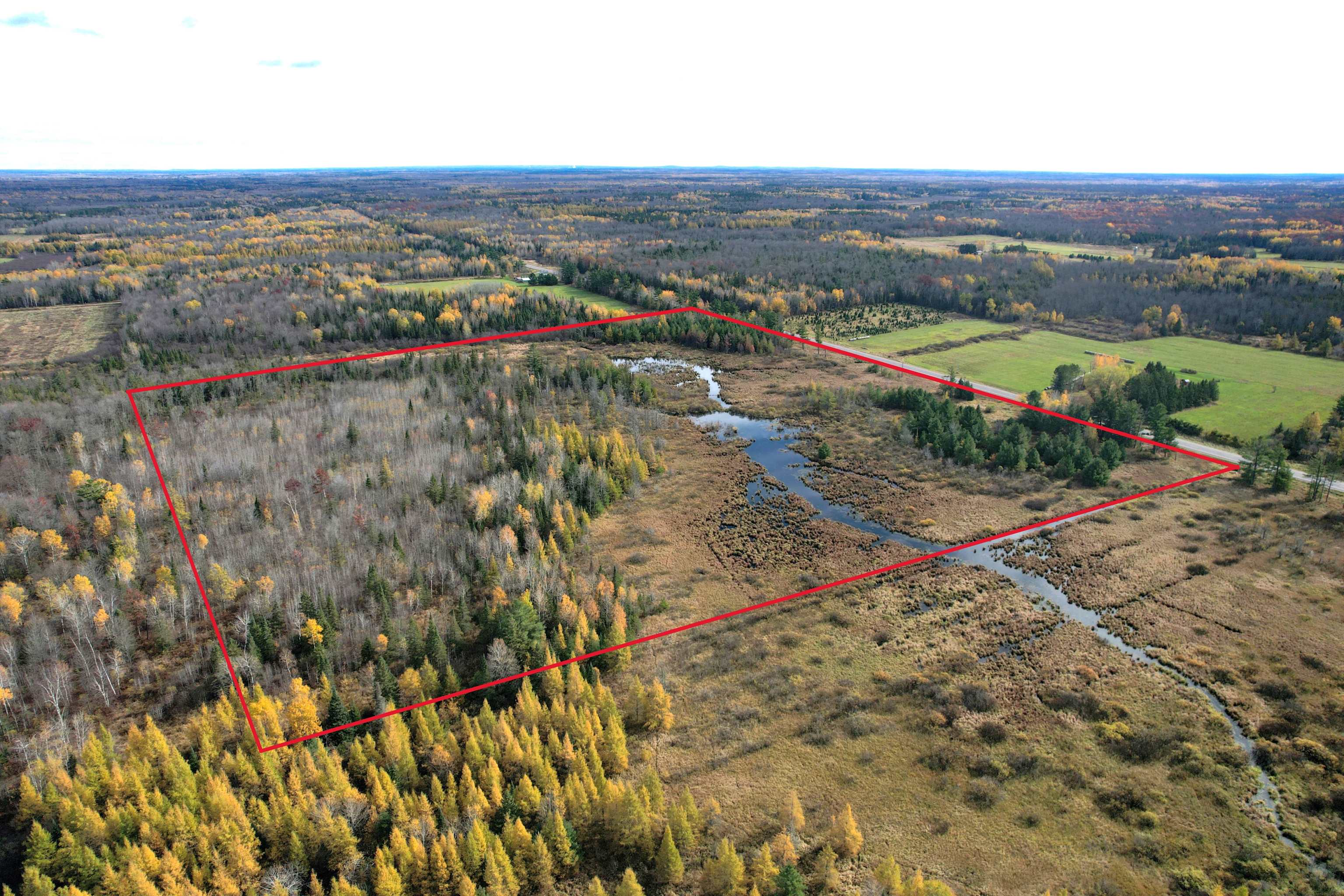 8 Us Highway Brantwood, WI 54513 - Photo 2 of 9