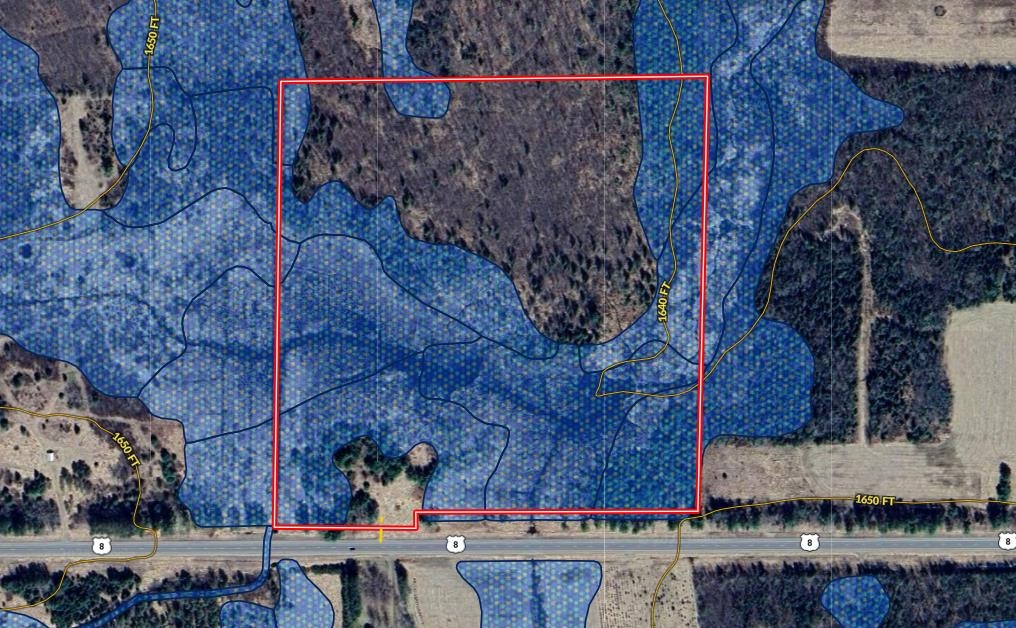 8 Us Highway Brantwood, WI 54513 - Photo 8 of 9