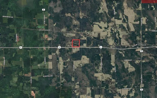 $64,500 | 8 Us Highway, Brantwood, WI 54513