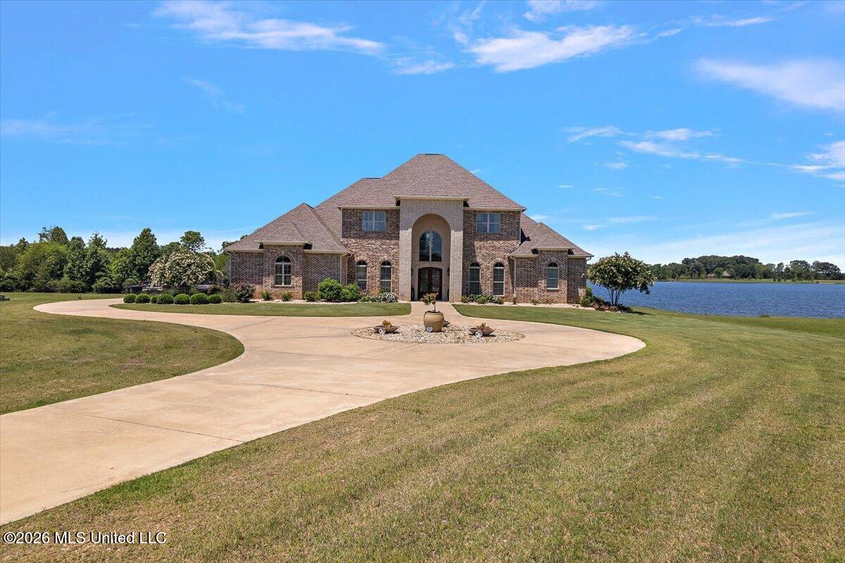108 Chantry Lane Madison, MS 39110 - Photo 68 of 84 04-DJI_0208