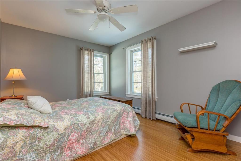 256 Old Brunswick Road Durham, ME 04222 - Photo 21 of 35 Photo