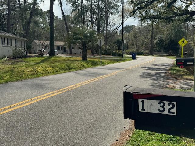 1632 Dogwood Road Charleston, SC 29414 - Photo 11 of 12 View of Dogwood IMG_0497