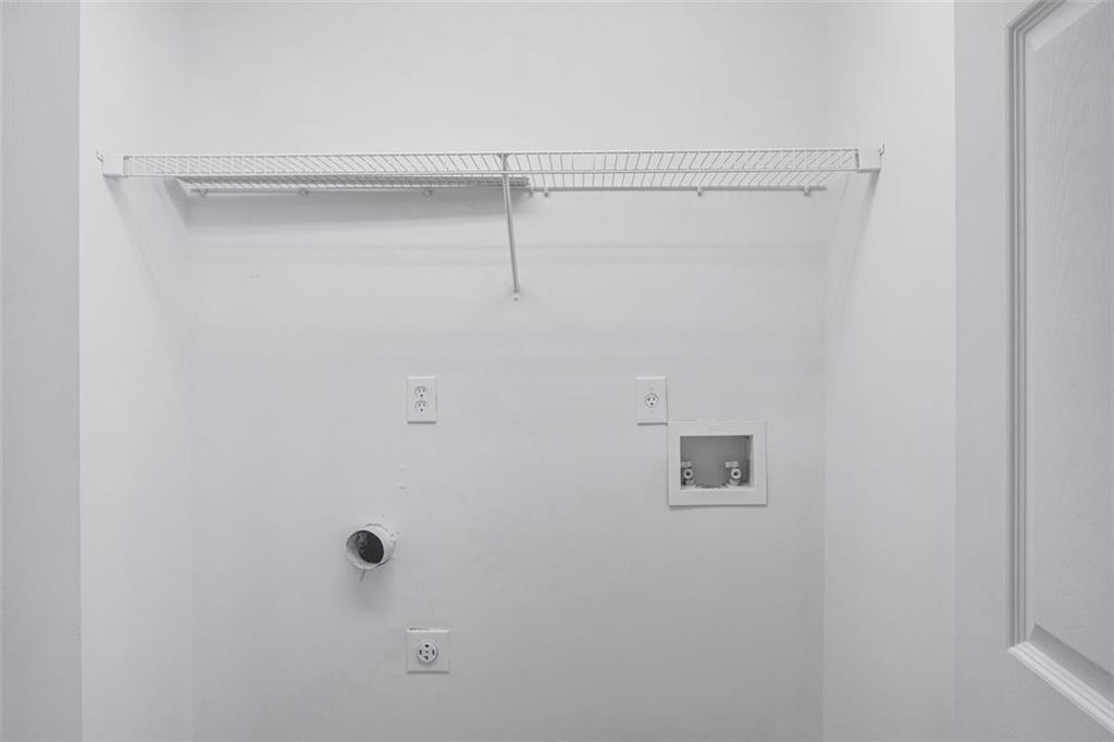 2540 Willow Grove Road, Unit 15 Acworth, GA 30101 - Photo 29 of 35 a view of a small space