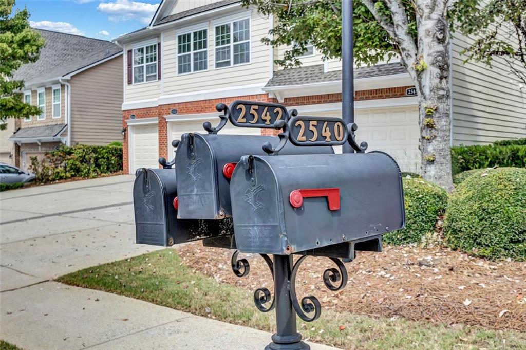 2540 Willow Grove Road, Unit 15 Acworth, GA 30101 - Photo 33 of 35