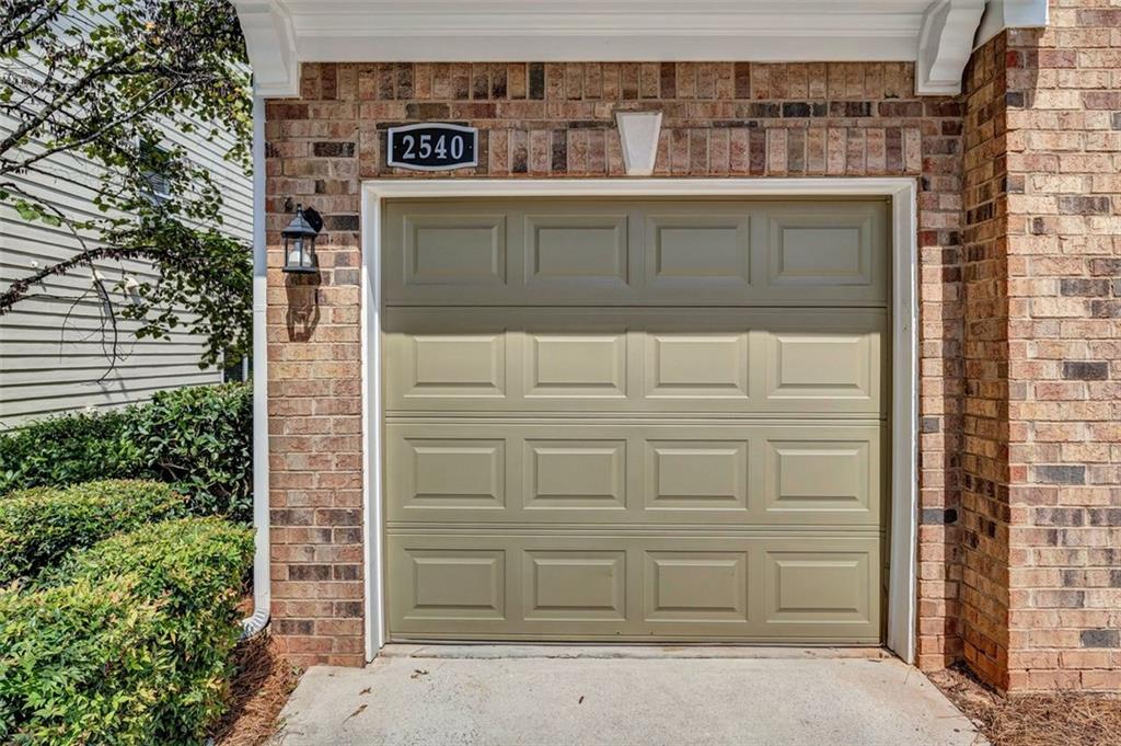 2540 Willow Grove Road, Unit 15 Acworth, GA 30101 - Photo 34 of 35 front view of a house