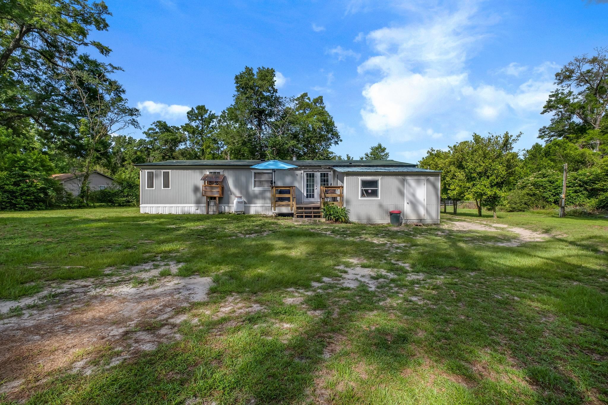 145 Richardson Road Crawfordville, FL 32327 - Photo 24 of 28