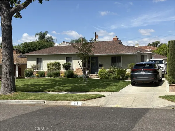 $1,375,000 | 419 Tufts Avenue, Burbank, CA 91504