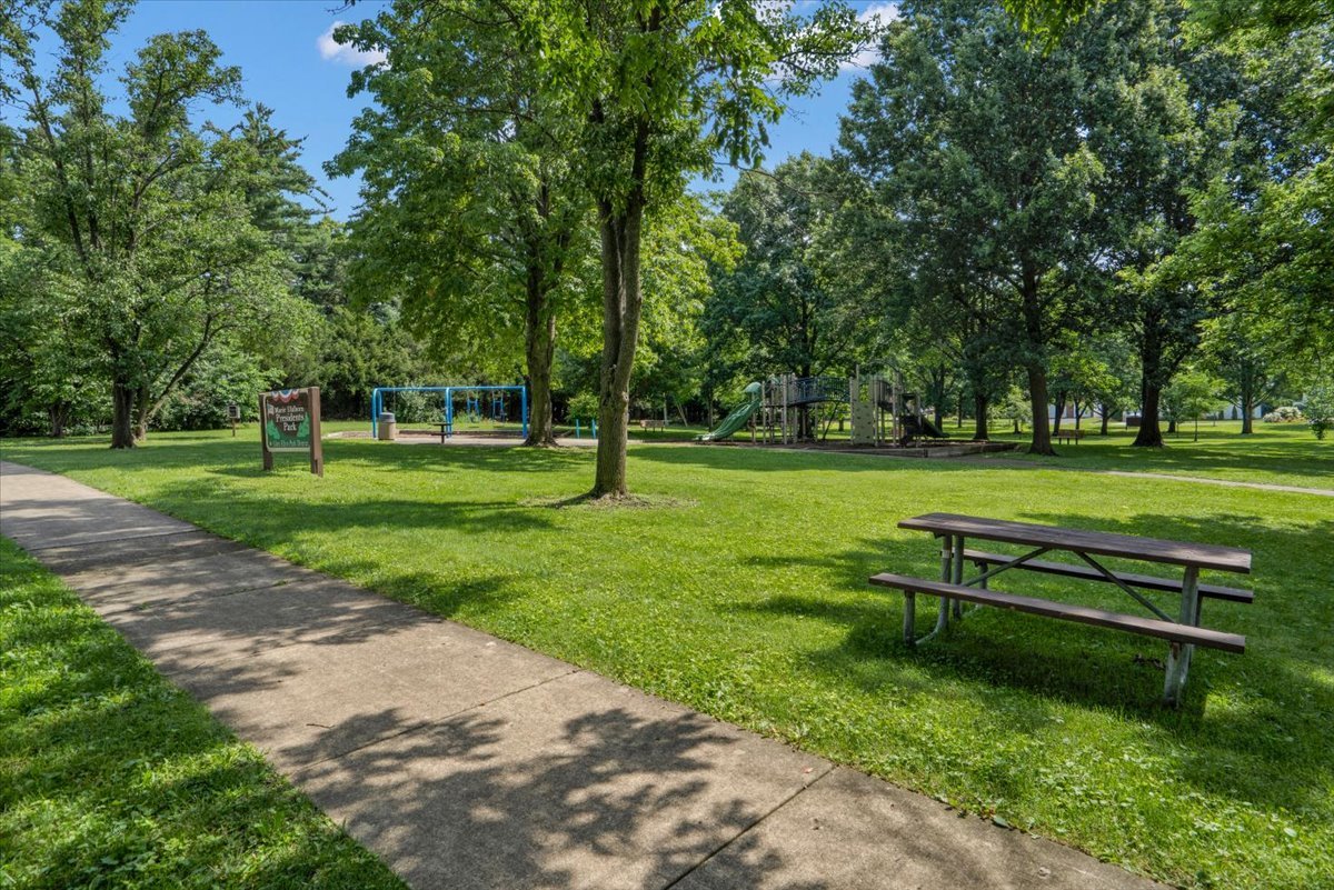 919 Roslyn Road Glen Ellyn, IL 60137 - Photo 39 of 39 Gallery Image 39