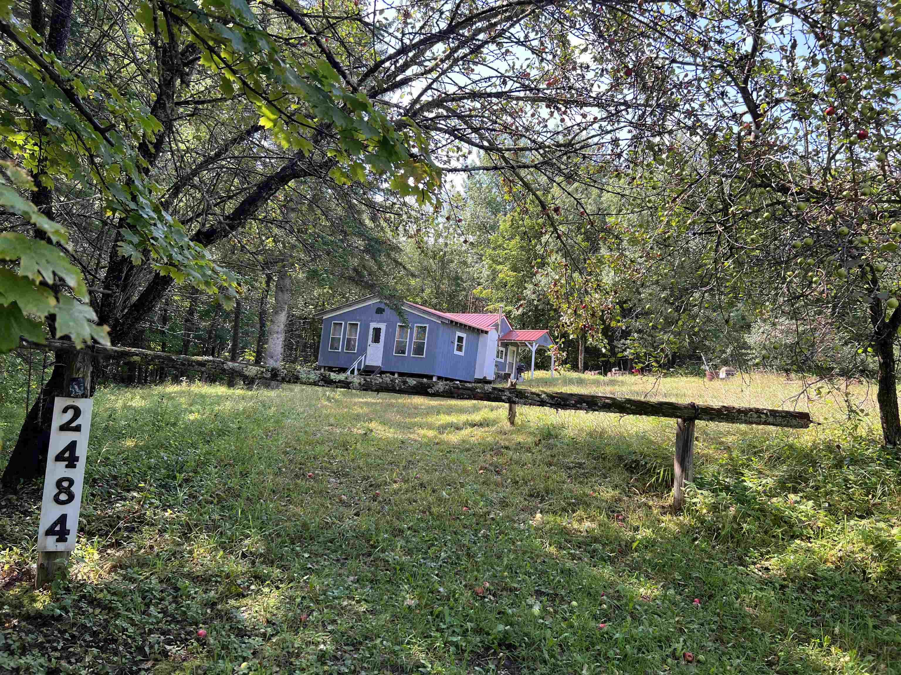 2484 Kenniston Hill Road Wheelock, VT 05839 - Photo 11 of 11