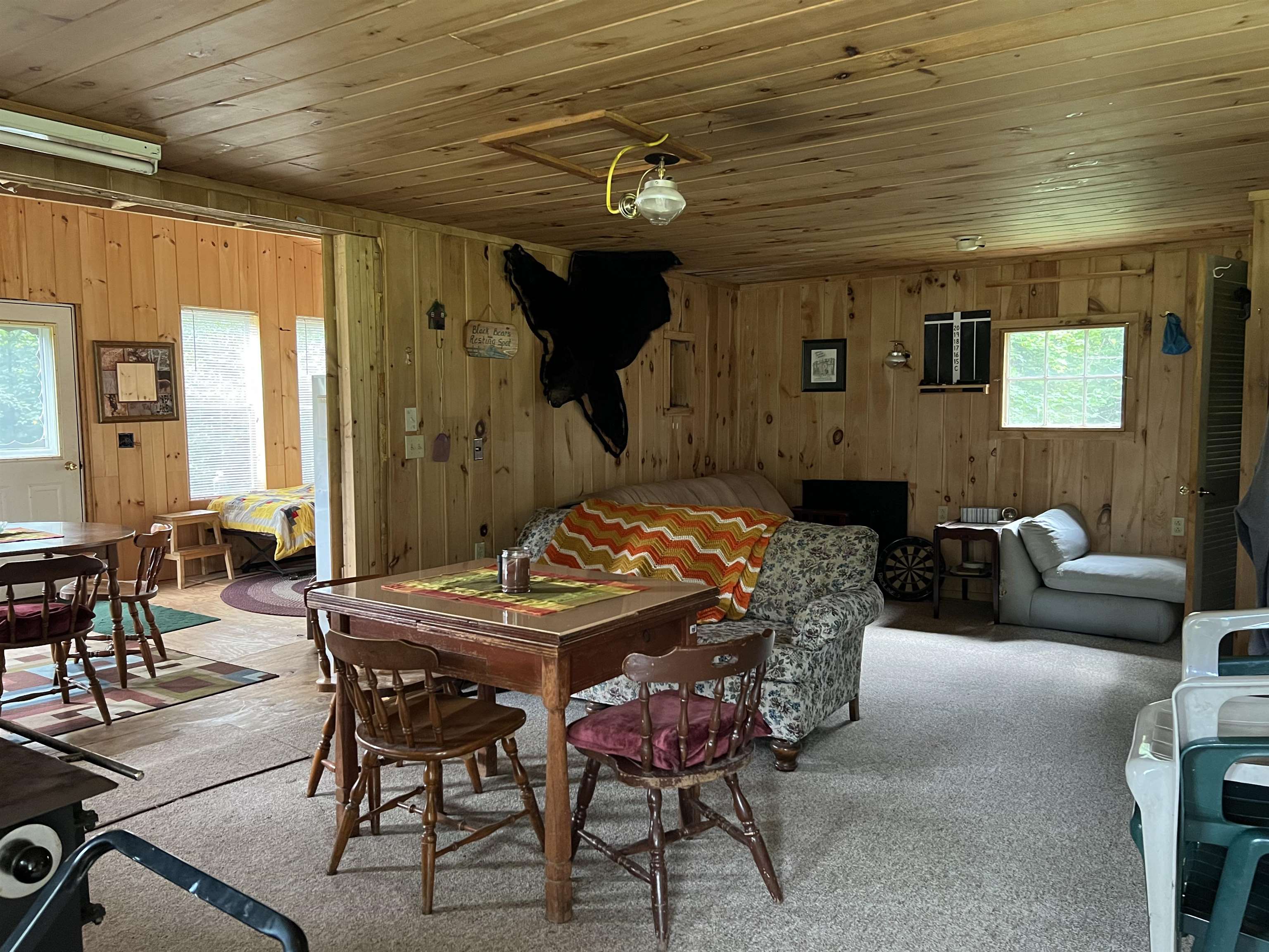 2484 Kenniston Hill Road Wheelock, VT 05839 - Photo 2 of 11