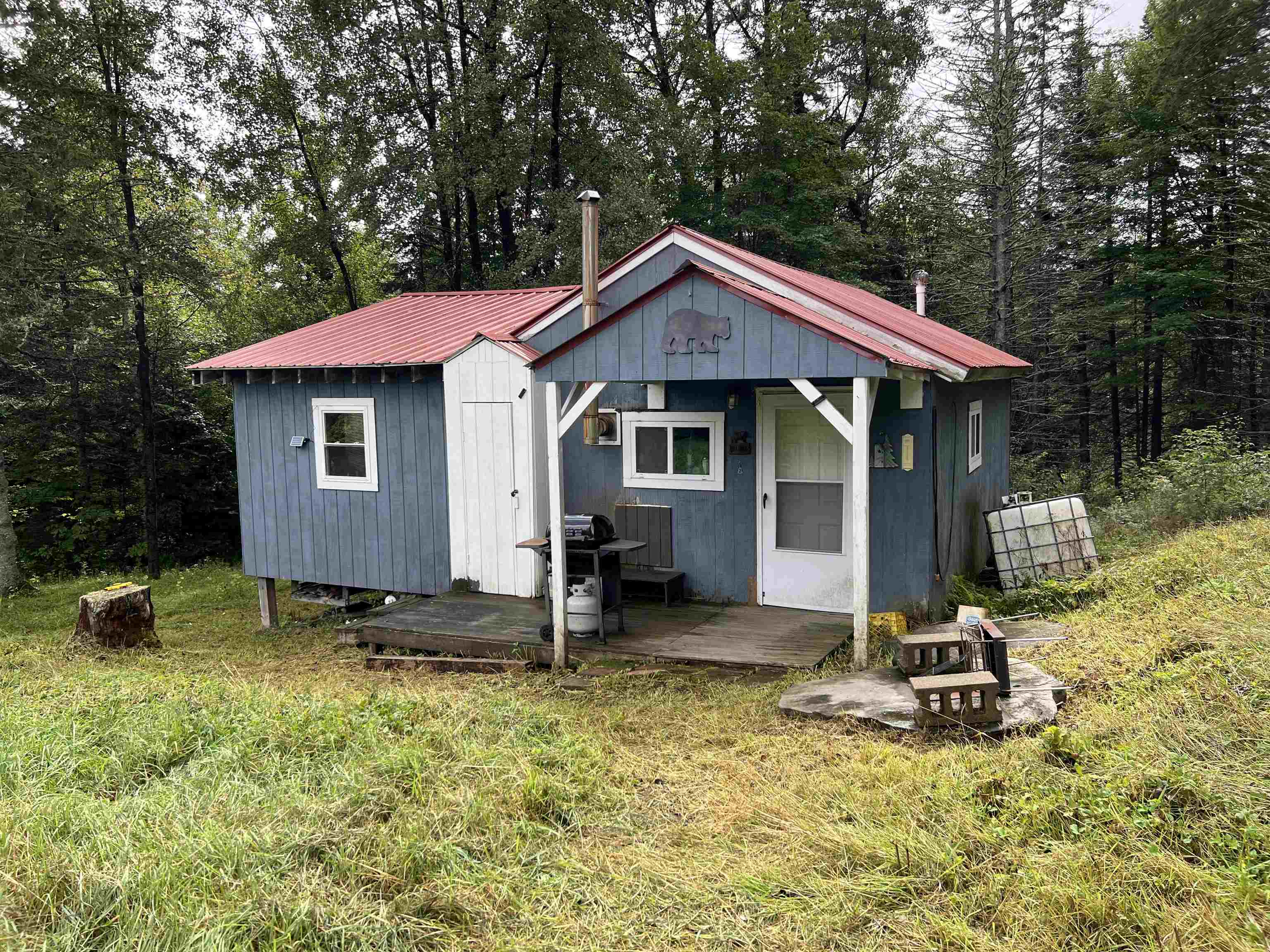 2484 Kenniston Hill Road Wheelock, VT 05839 - Photo 3 of 11