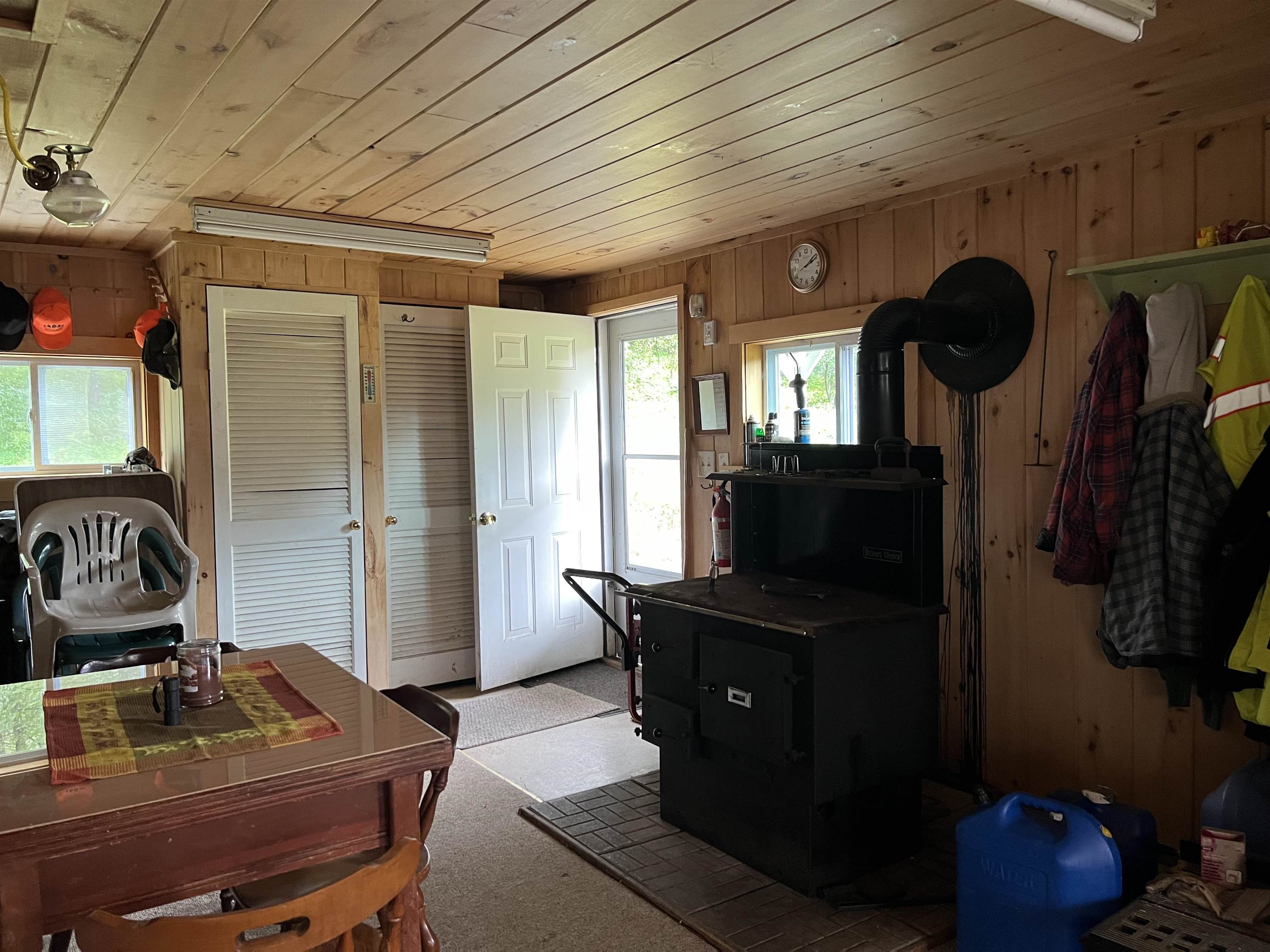 2484 Kenniston Hill Road Wheelock, VT 05839 - Photo 6 of 11