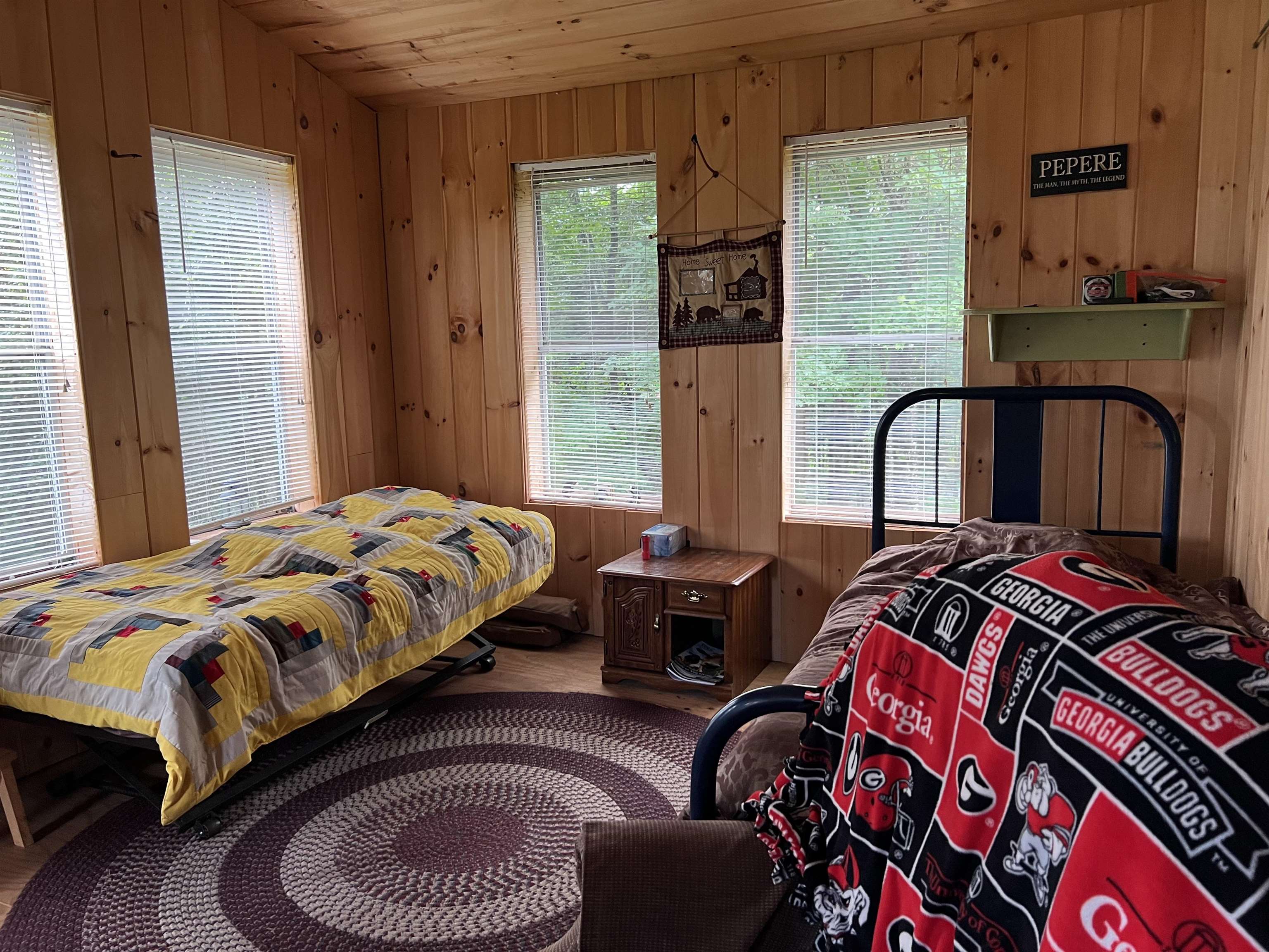 2484 Kenniston Hill Road Wheelock, VT 05839 - Photo 7 of 11