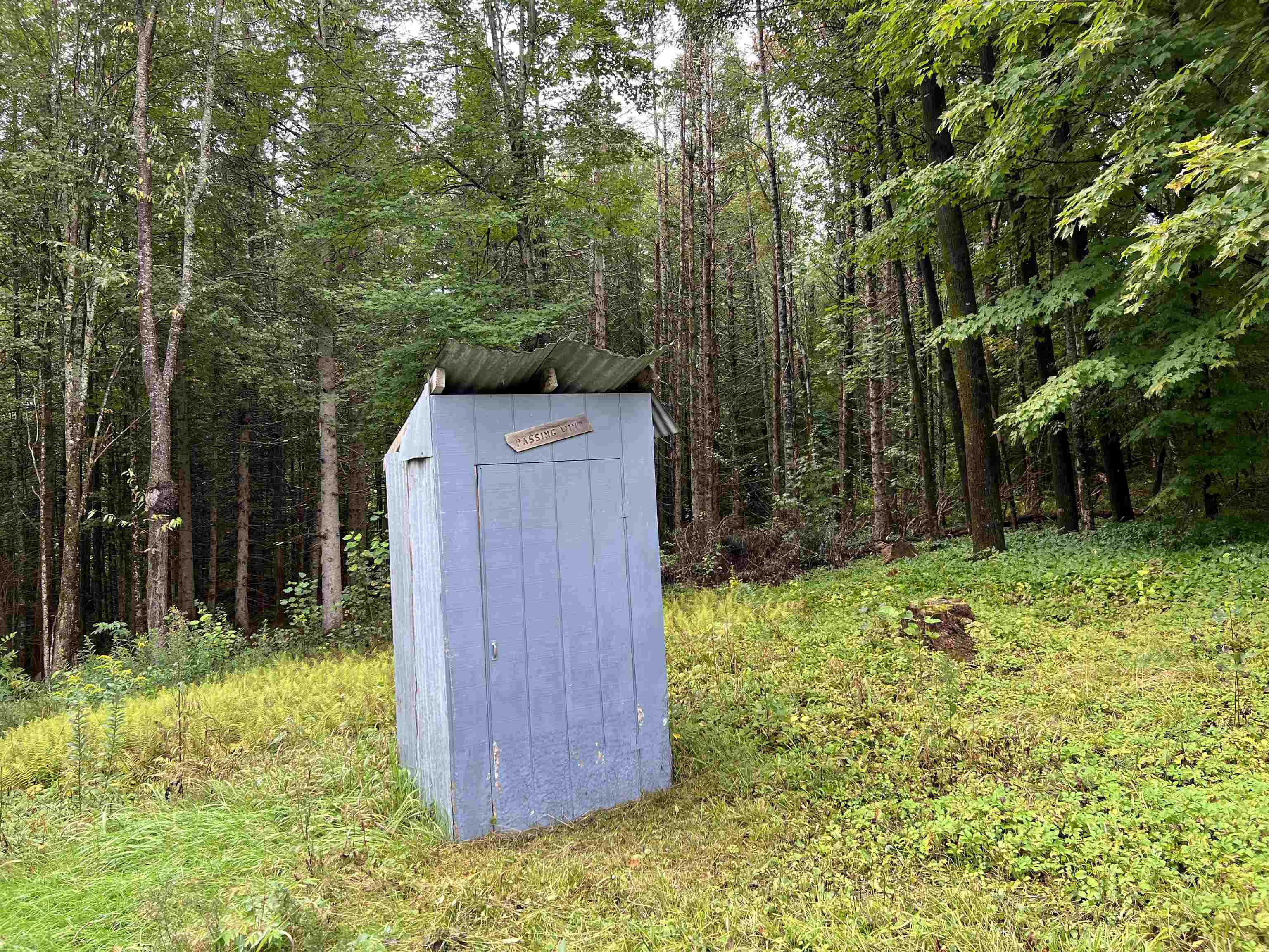 2484 Kenniston Hill Road Wheelock, VT 05839 - Photo 10 of 11