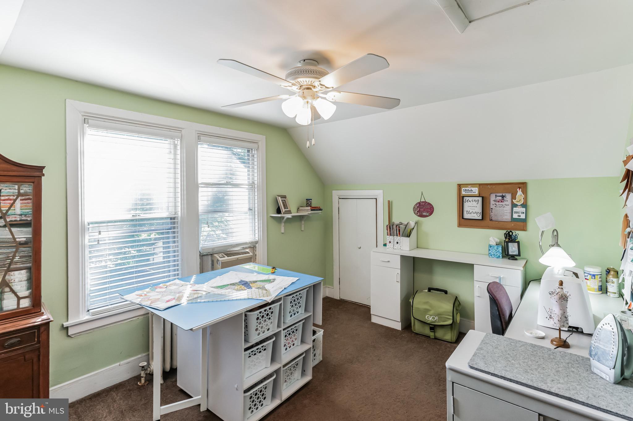 25 Ridley Avenue Aldan, PA 19018 - Photo 27 of 37 This is ACTUALLY where the magic happens.