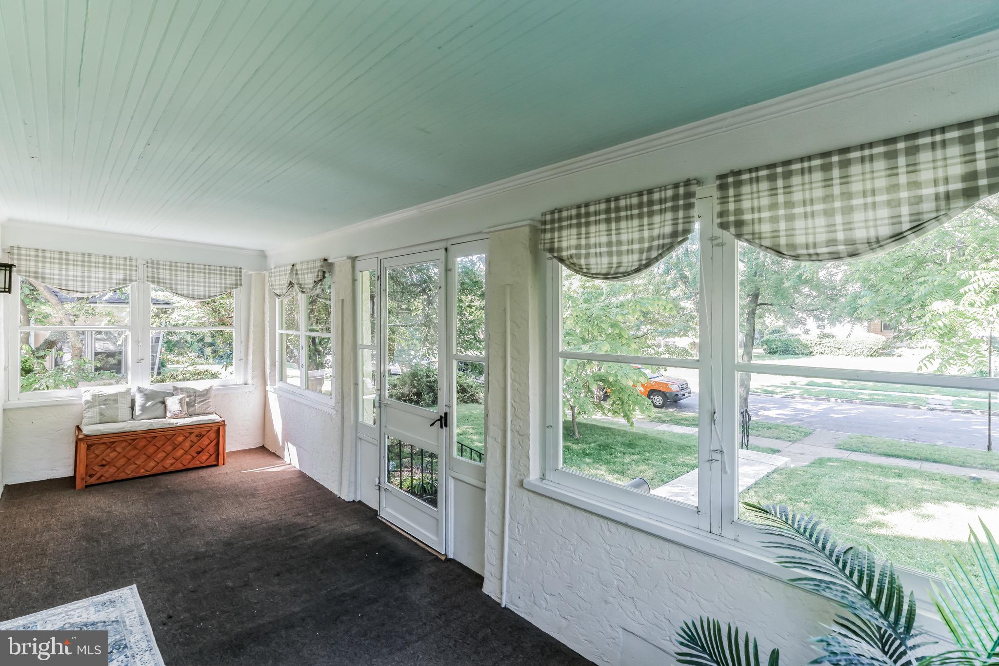 25 Ridley Avenue Aldan, PA 19018 - Photo 4 of 37 The light filters in so beautifully!