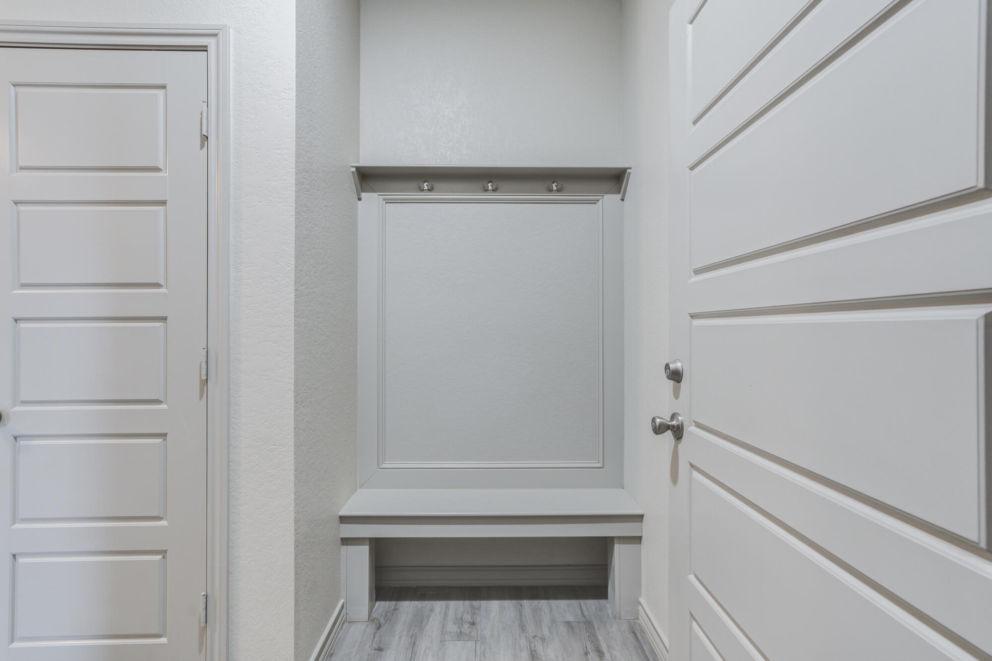 7614 62nd Street Lubbock, TX 79407 - Photo 50 of 54 a view of walk in closet