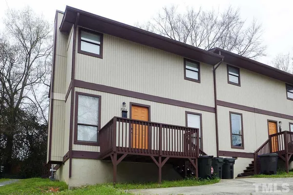 $2,995 | 510 South Merritt Mill Road, Unit A, Chapel Hill, NC 27516