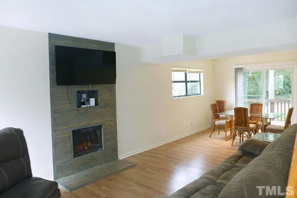 $2,995 | 510 South Merritt Mill Road, Unit A, Chapel Hill, NC 27516