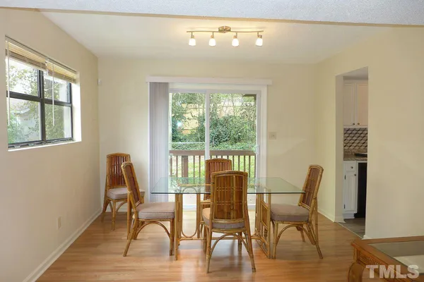 $2,995 | 510 South Merritt Mill Road, Unit A, Chapel Hill, NC 27516