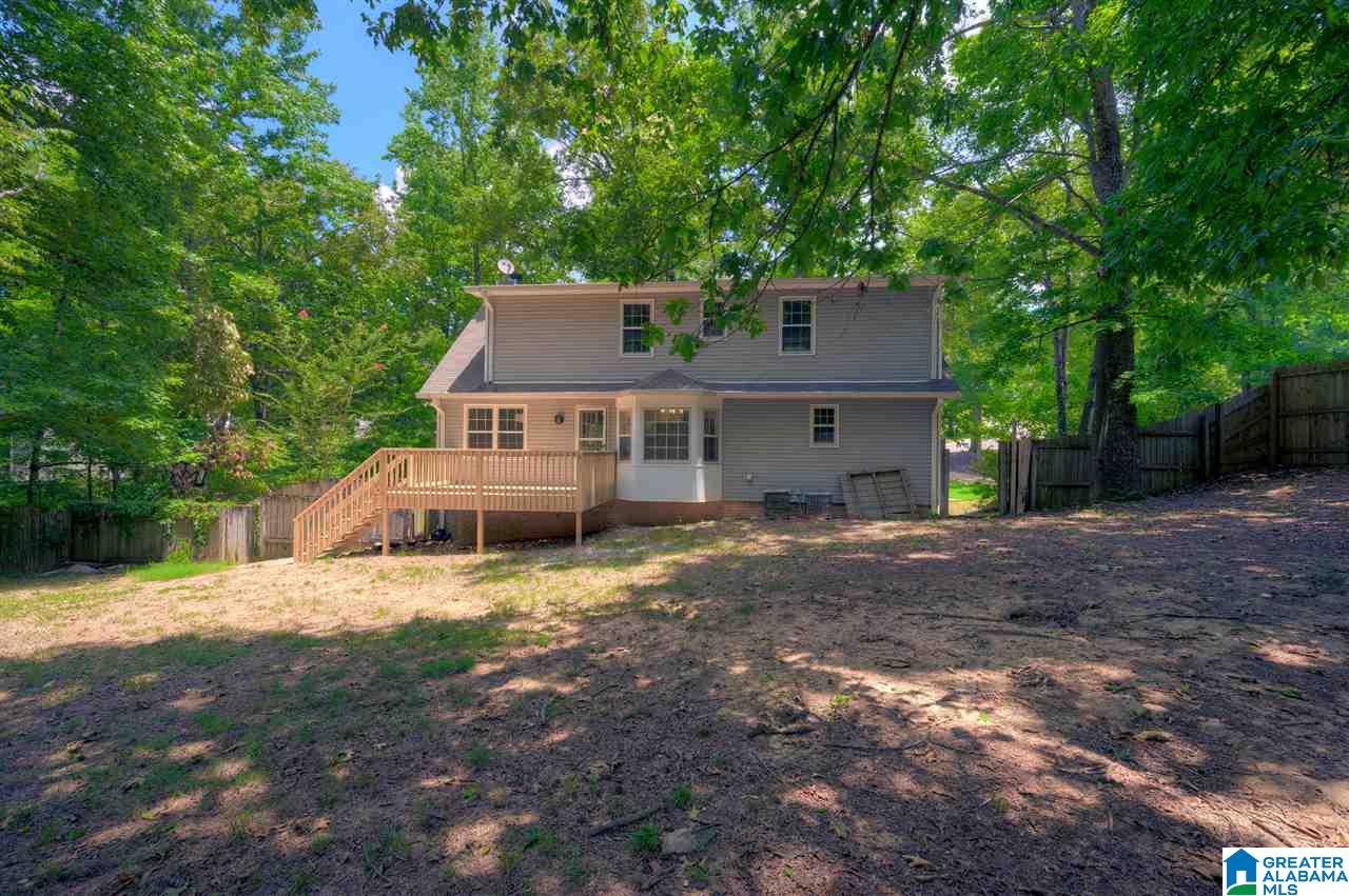 1824 Chestnut Lane Bessemer, AL 35022 - Photo 3 of 35