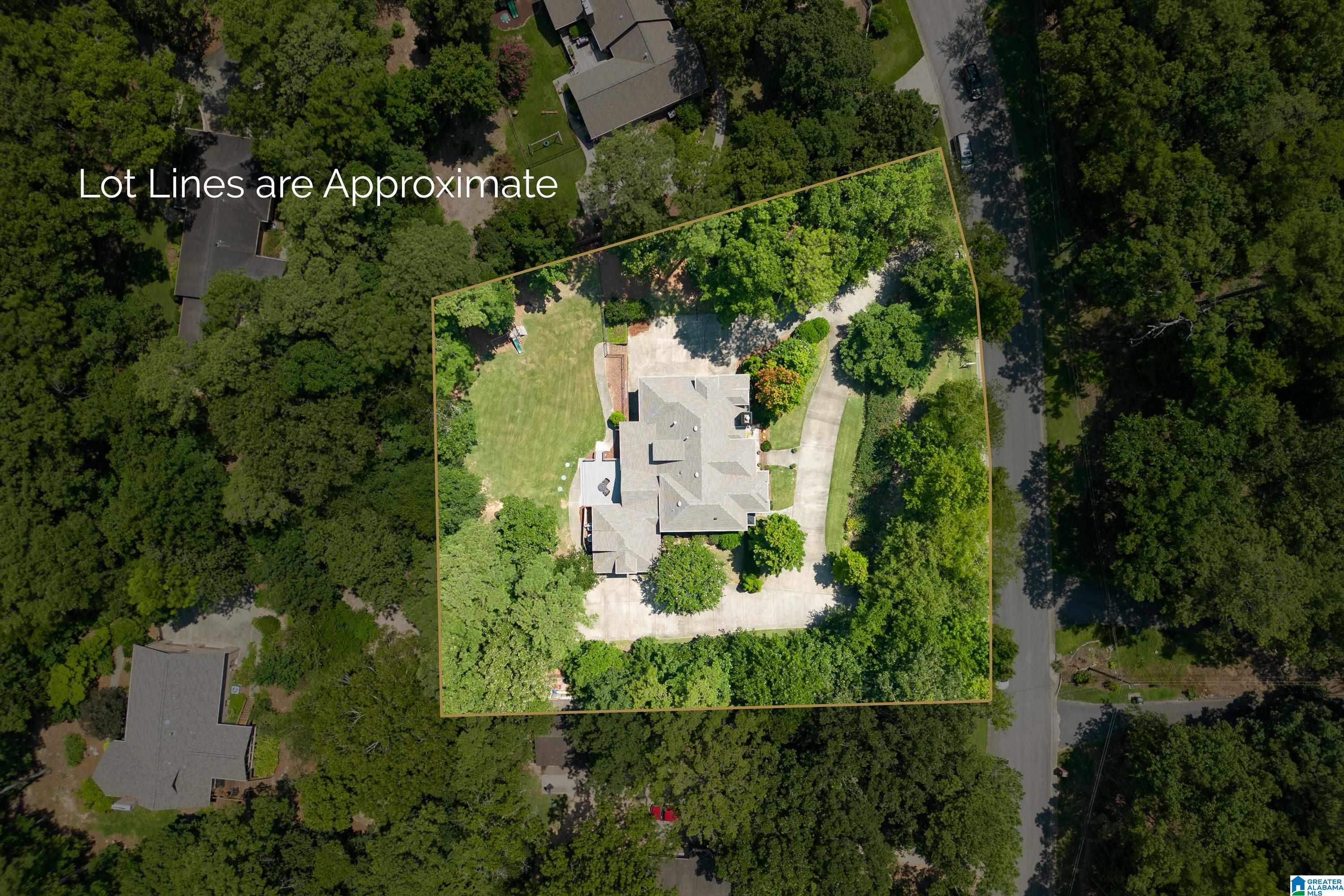 80 Foxfire Circle Pelham, AL 35124 - Photo 68 of 80