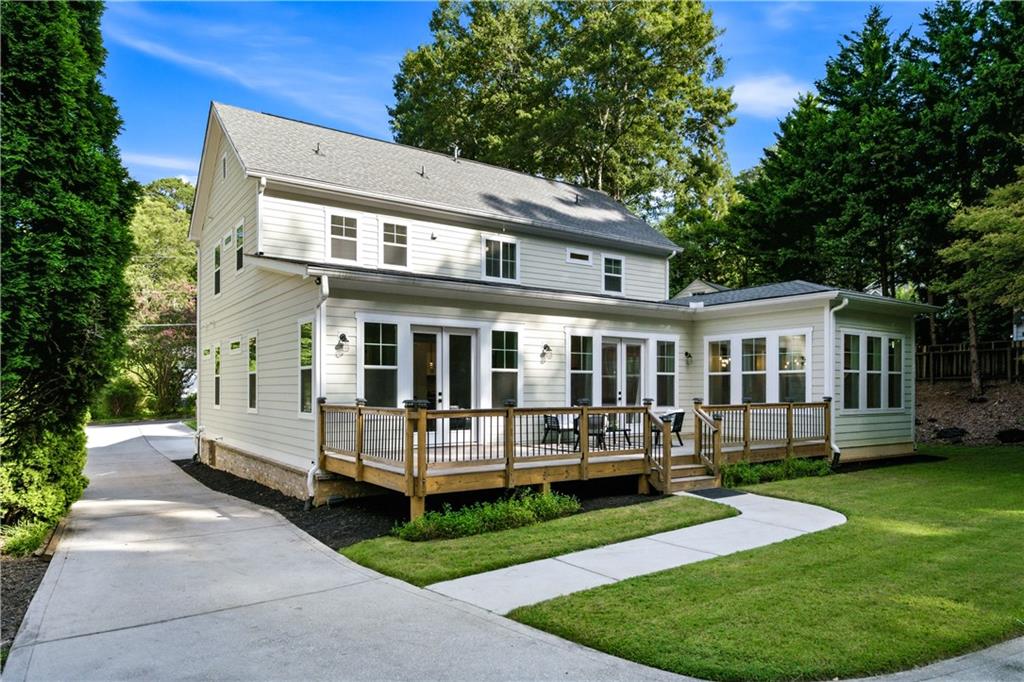 1161 Conway Road Decatur, GA 30030 - Photo 57 of 96 Gallery Image 57