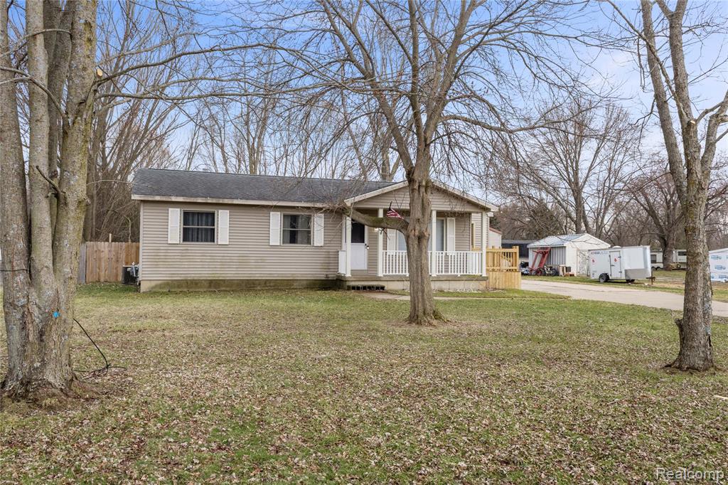 2411 Bingham Road Clio, MI 48420 - Photo 2 of 40