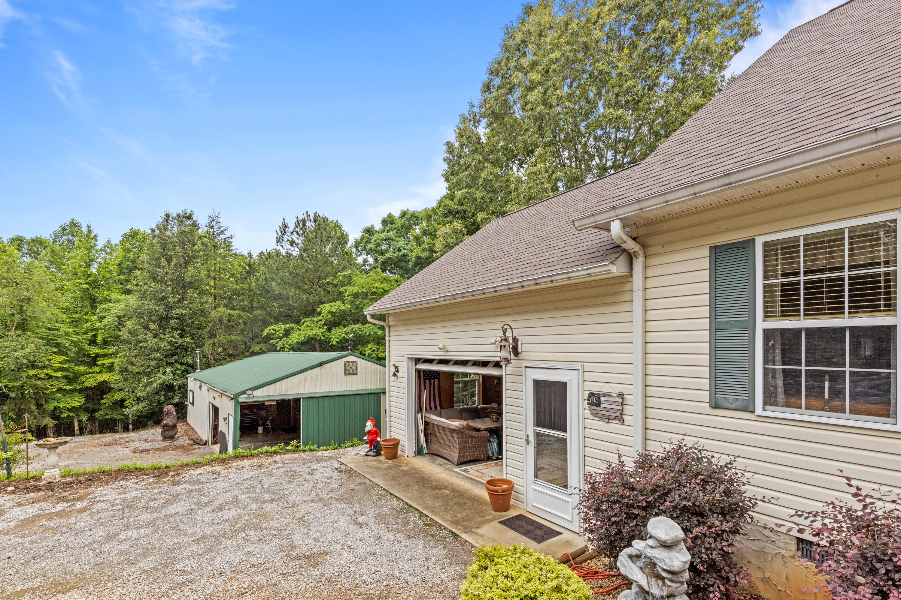 965 Lakewood Village Road Spring City, TN 37381 - Photo 35 of 60 Lakewood-31