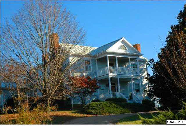 371 Shelton Mill Road Charlottesville, VA 22903 - Photo 1 of 7 Gallery Image 1